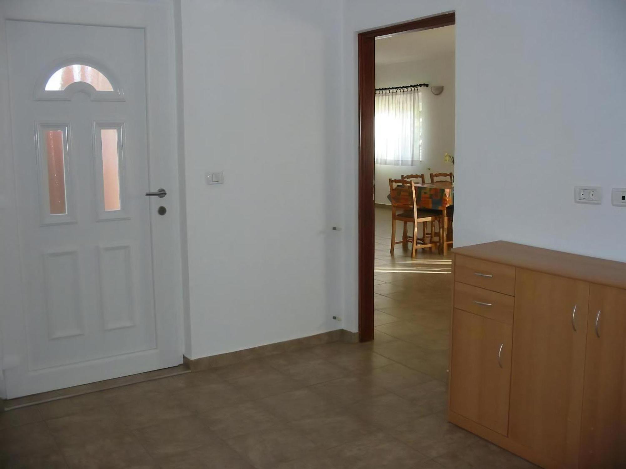 Fuer Sechs Personen Appartamento Pola