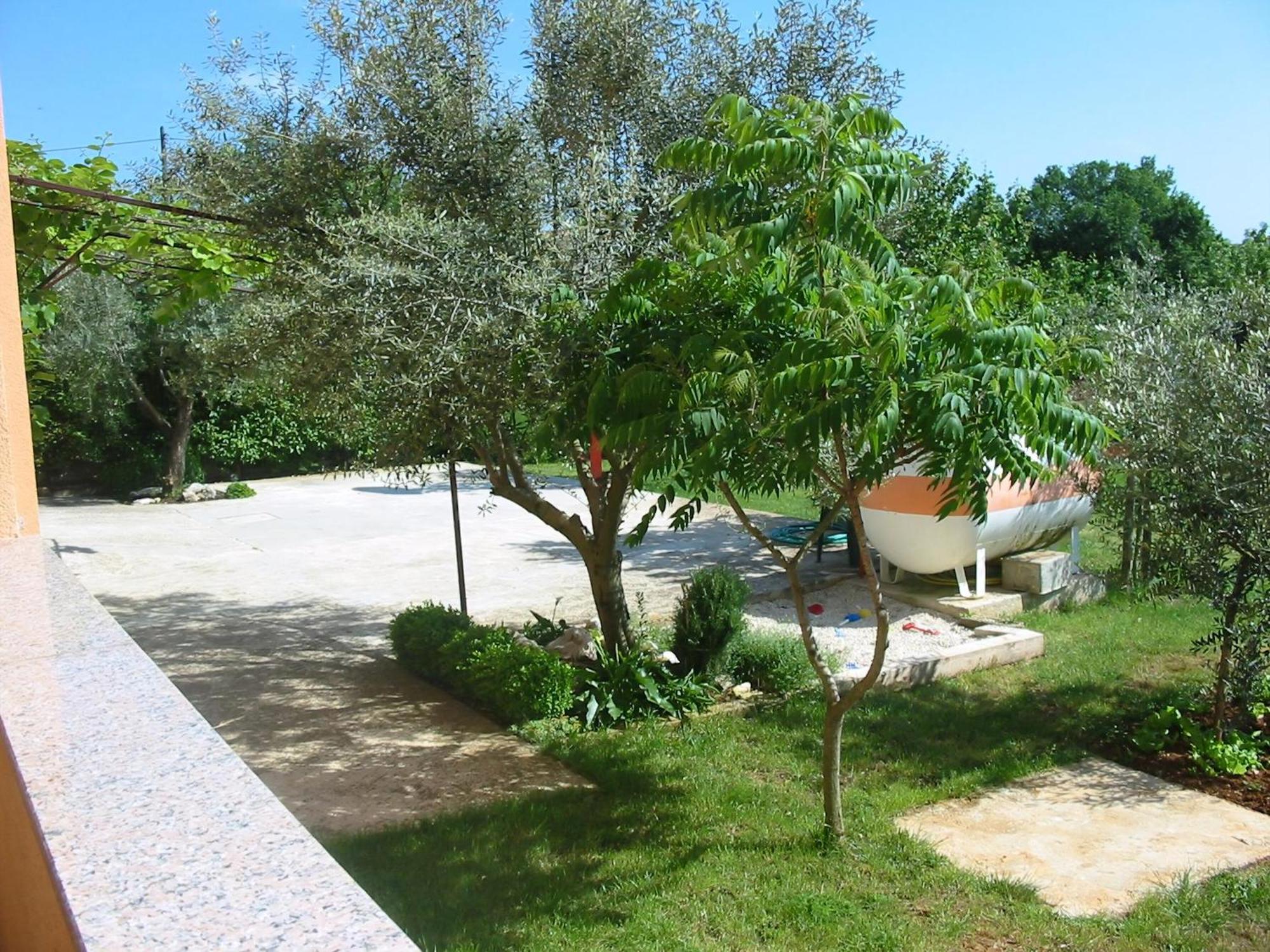 Fuer Sechs Personen Apartment