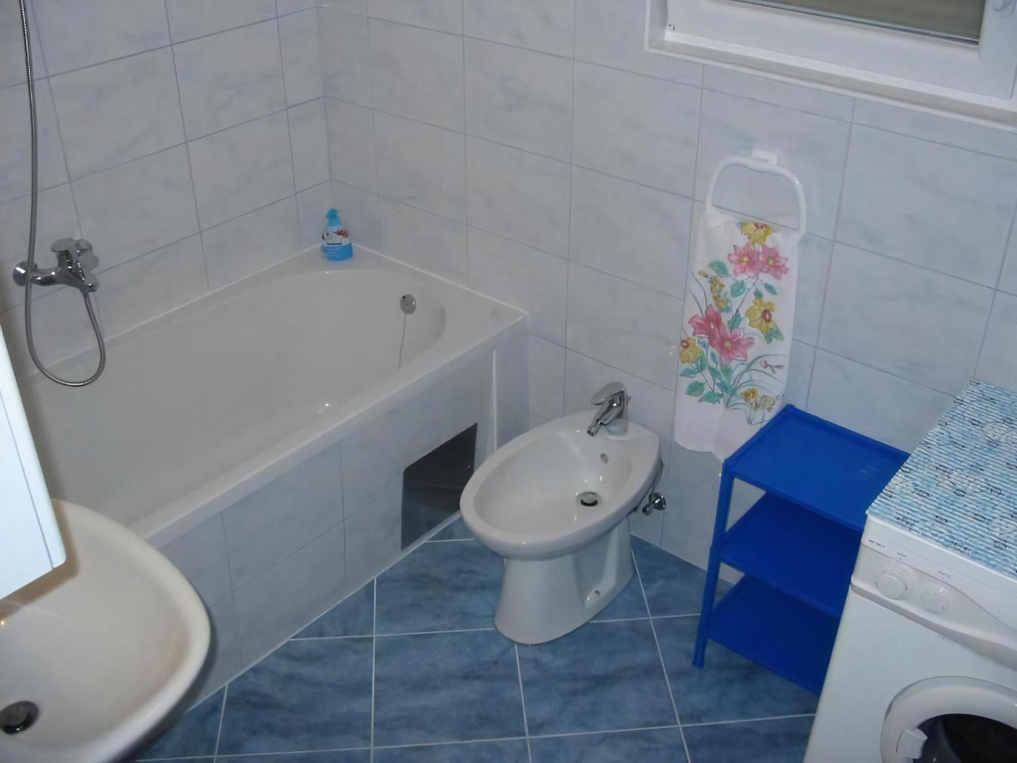 Ferienwohnung Fur Sechs Personen Apartman Pula