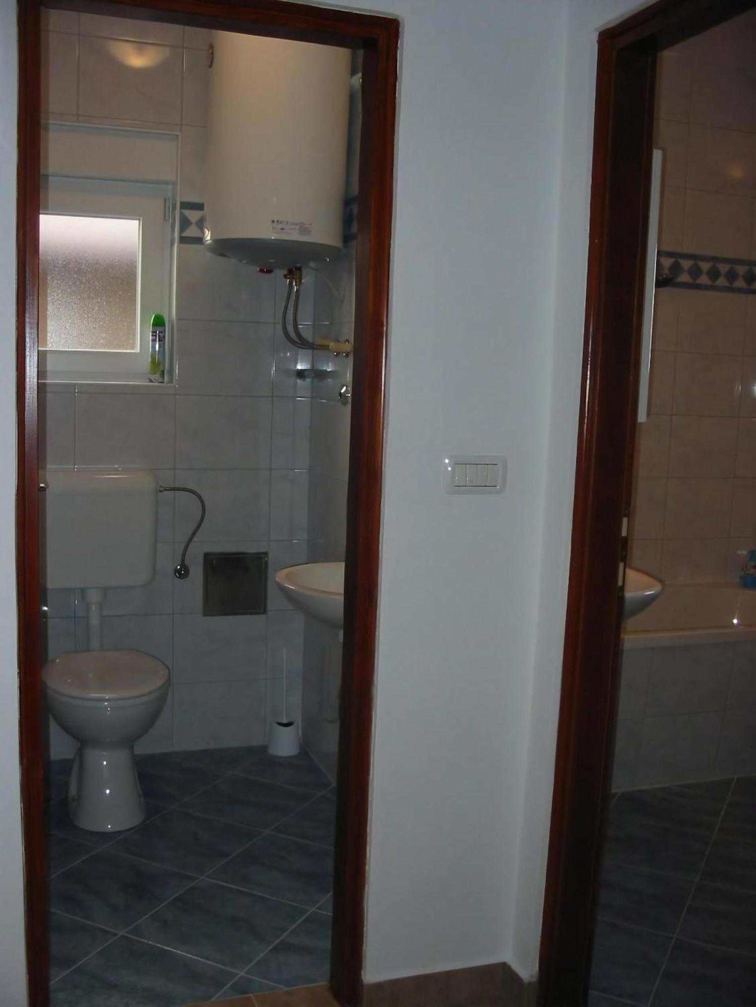 Apartman Ferienwohnung Fur Sechs Personen