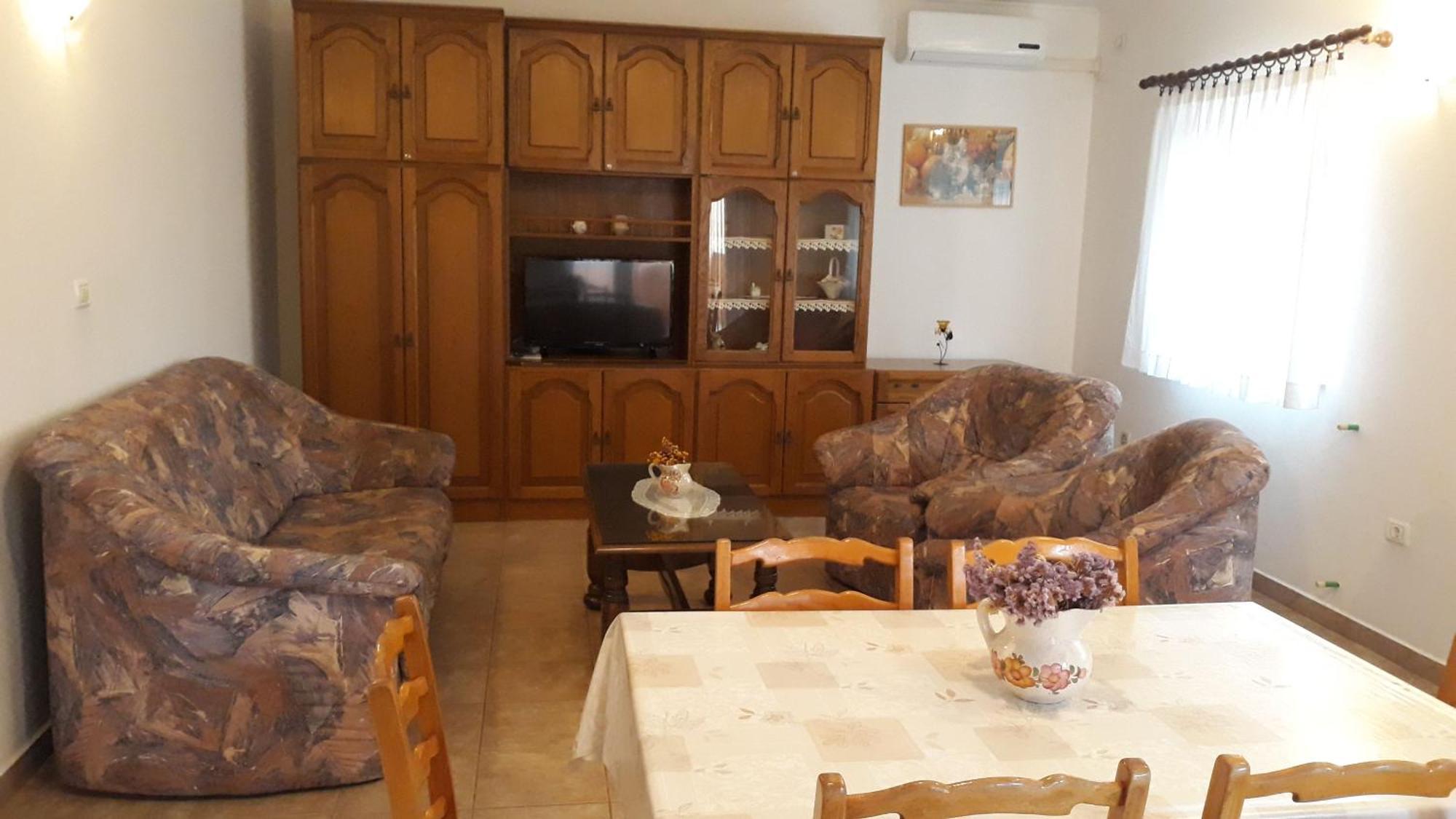 Ferienwohnung Fur Sechs Personen Apartman *