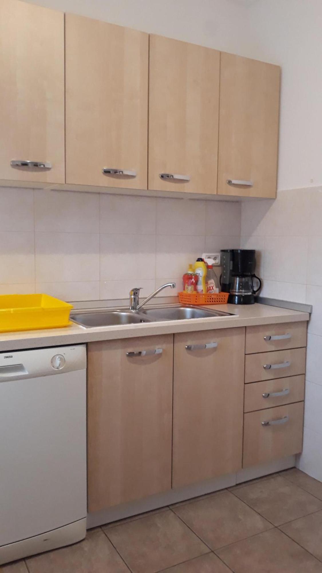 Ferienwohnung Fur Sechs Personen Pula