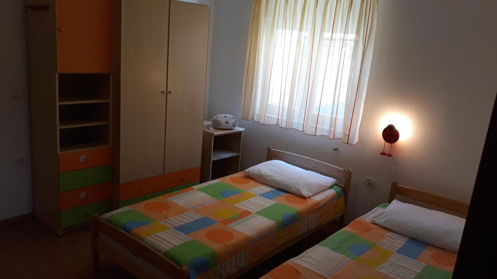 Ferienwohnung Fur Sechs Personen * Pula