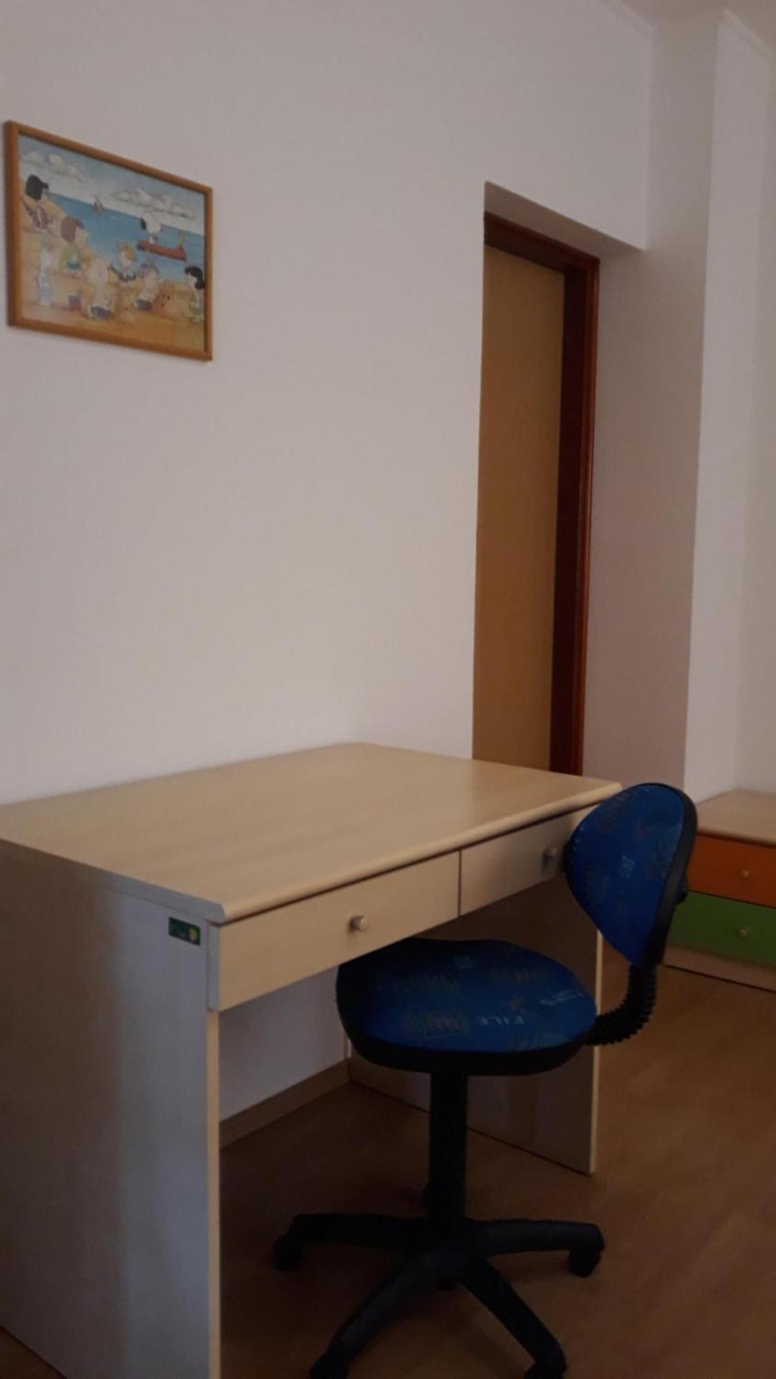Ferienwohnung Fur Sechs Personen Apartman *