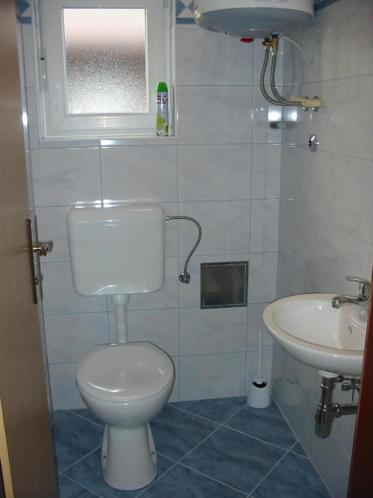 Apartman Ferienwohnung Fur Sechs Personen *