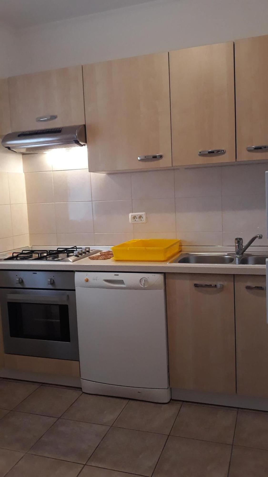 Ferienwohnung Fur Sechs Personen * Pula