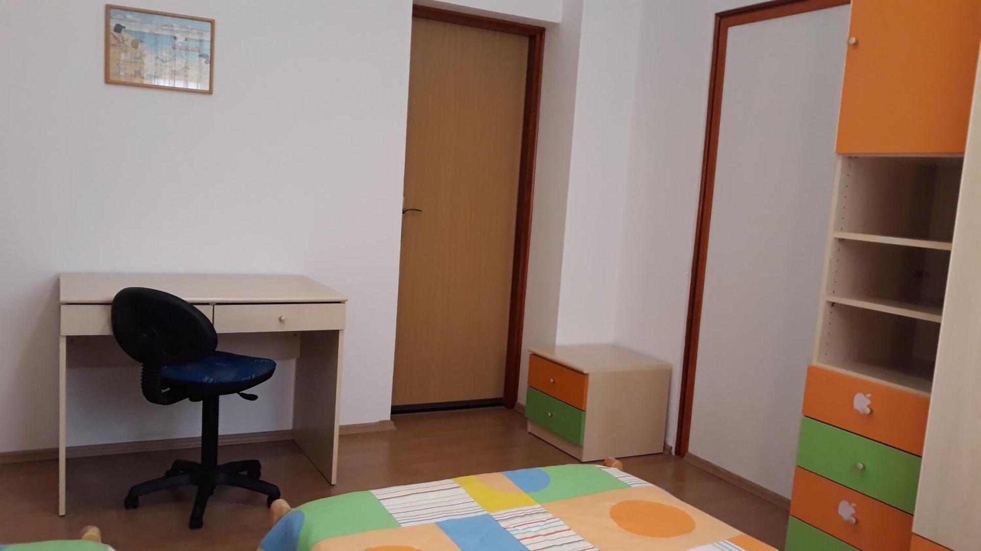 Ferienwohnung Fur Sechs Personen Apartman *