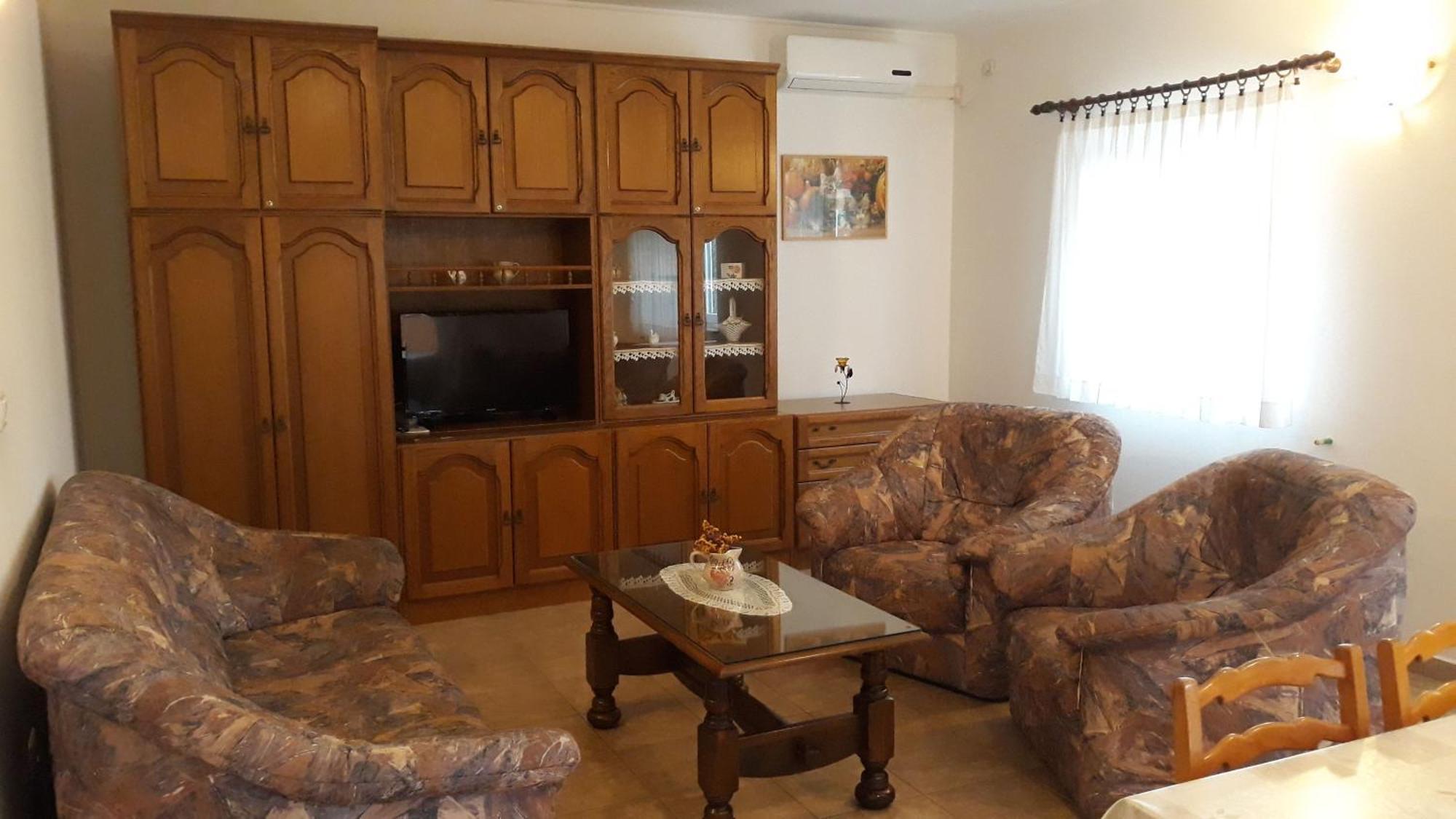 Apartman Ferienwohnung Fur Sechs Personen Pula