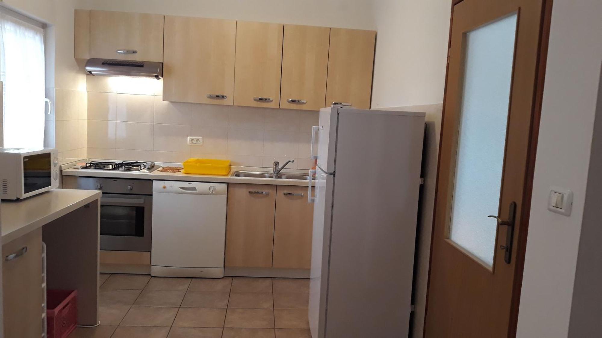 Ferienwohnung Fur Sechs Personen