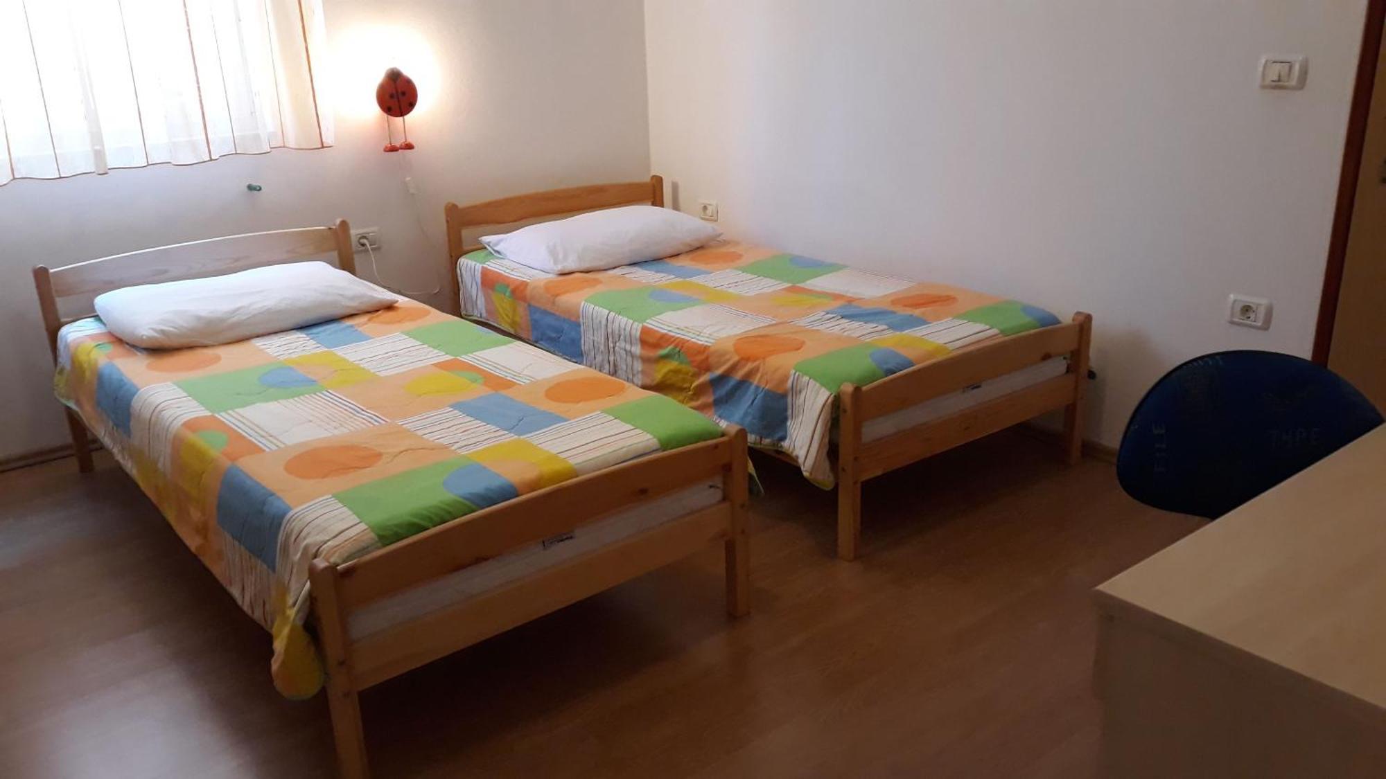 Ferienwohnung Fur Sechs Personen *