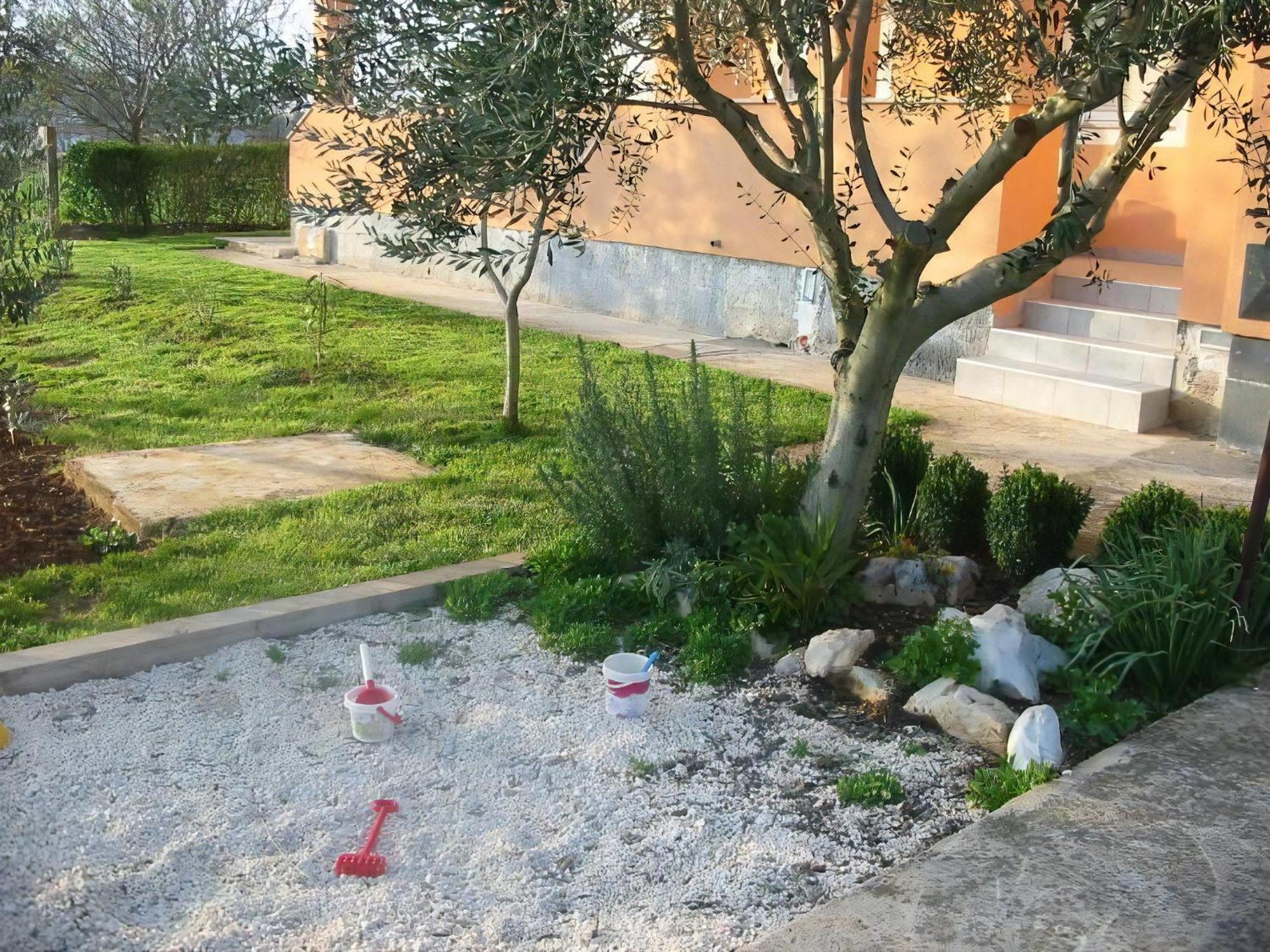 Apartman Ferienwohnung Fur Sechs Personen